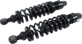 Ohlins | Twin Shocks - 13" - Rebound Adjustable - STX36 Blackline (HD772S2)