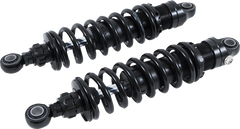 Ohlins | Twin Shocks - 13" - Rebound Adjustable - STX36 Blackline (HD772S2)