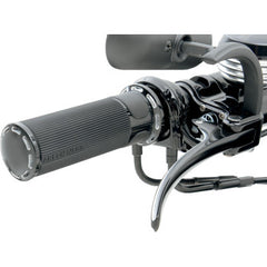 Arlen Nes - Slot Track Grips