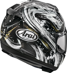 Arai Helmets Corsair-X Helmet - Kiyonari - Frost