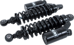 Ohlins | Twin Shocks - 12" - Fully Adjustable - STX36P (HD763)