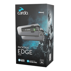 Cardo Systems Packtalk Edge
