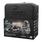 Cardo Systems Packtalk Edgephones Orv