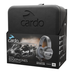 Cardo Systems Packtalk Edgephones Orv
