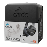 Cardo Systems Packtalk Edgephones