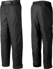 Gerbing Heated Clothing 12V Motorcycle Heated Pant Liner - Black - Mens |
