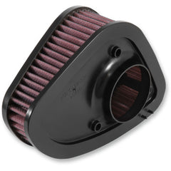 K&N Performance V-Twin Air Filter Replacement - CLEARANCE SALE