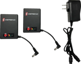 Gerbing Heated Clothing Battery And Charger Kit - 12V |