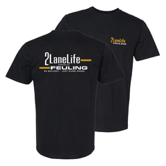 FEULING X 2LANELIFE T