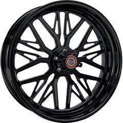 PERFORMANCE MACHINE Rear Nivis Wheel