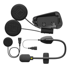 Cardo Systems Freecom/Spirit Jbl 2Nd Helmet Kit