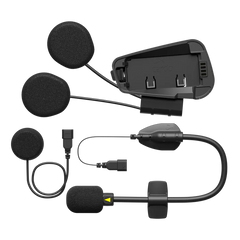 Cardo Systems Freecom/Spirit 2Nd Helmet Kit