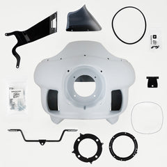 Klock Werks ® Fxrp Fairing Fit Kit