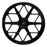 Lyndall Fan Tab Wheel - Front