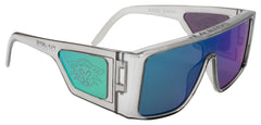 Fly Jefe Z87+ Safety Glass