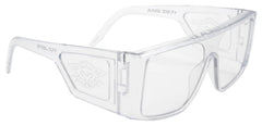 Fly Jefe Z87+ Safety Glass