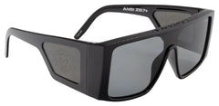 Fly Jefe Z87+ Safety Glass / Polarized
