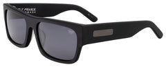 Black Flys Eyewear Fly Menace