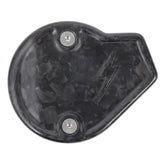 Thrashin Supply M8 Cam Cover | Gen 2 - Matte Forged Carbon