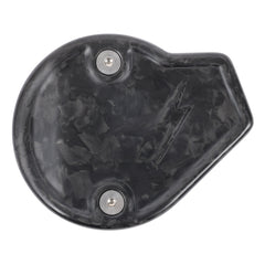 Thrashin Supply M8 Cam Cover | Gen 2 - Matte Forged Carbon