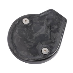 Thrashin Supply M8 Cam Cover | Gen 2 - Matte Forged Carbon