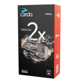 Cardo Systems Freecom 2X