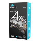 Cardo Systems Freecom 4X