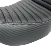 2LaneLife Highwaymen Step-Up™ Tr Extended Reach Seat 2023-2024 Flhr, Flht, Flhx & Fltr