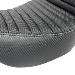 2LaneLife Highwaymen Step-Up™ Tr Extended Reach Seat 2023-2024 Flhr, Flht, Flhx & Fltr