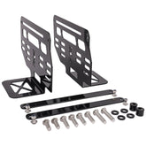 Thrashin Supply Hard Mount Brackets For Essential & Escape Saddlebags
