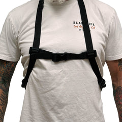 2Lanelife Highwaymen Hat Holster