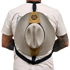 2Lanelife Highwaymen Hat Holster