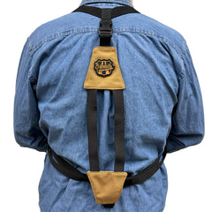 2Lanelife Highwaymen Hat Holster