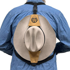 2Lanelife Highwaymen Hat Holster