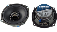 HOGTUNES Gen3 5.25" Replacement Speakers