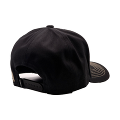 2LaneLife "USA" - 5 Panel Snapback Hat