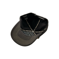 2LaneLife "USA" - 5 Panel Snapback Hat