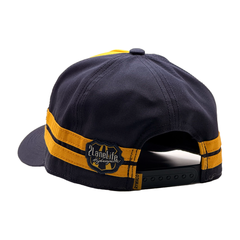 2LaneLife Garage - 5 Panel Snapback Hat