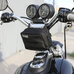 Thrashin Supply Handlebar Bag (All Colors)