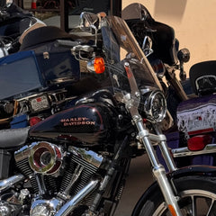 Memphis Shades Rio Grande Sportshield