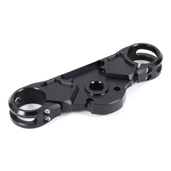 Thrashin Supply Softail Triple Tree Set - Black