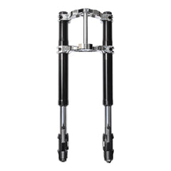 Thrashin Supply Triple Tree Set | Softail - Chrome