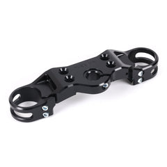 Thrashin Supply Softail Triple Tree Set - Black