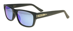 Black Flys Eyewear Mc Fly Sunglasses