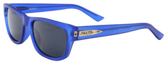 Black Flys Eyewear Mc Fly Sunglasses