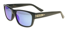Black Flys Eyewear Mc Fly Sunglasses