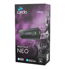 Cardo Systems Packtalk Neo