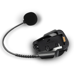 Cardo Systems Freecom/Spirit Half Helmet Kit