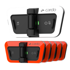 Cardo Systems Packtalk Outdoor Instructor Set