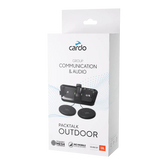 Cardo Systems Packtalk Outdoor